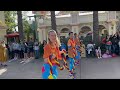 Better Together A Pixar Pals Celebration! Parade at Disney California Adventure