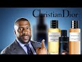 Top 10 Christian Dior Fragrances