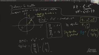 CIDS Lecture 4 Part 2: Loss function and Ridge regularization