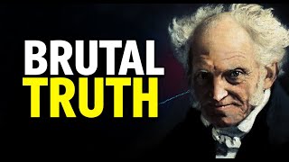 The Brutal Truth About Women | Schopenhauer