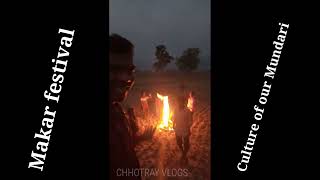 Coming soon in CHHOTRAY VLOGS Youtube  Channel in Mundari language