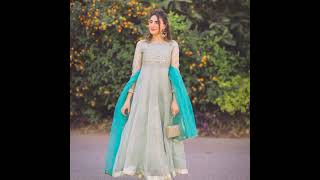 Aaniat khalid dressing ideas #pakistanifashion #fashion #style #fashionblogger #dressdesign