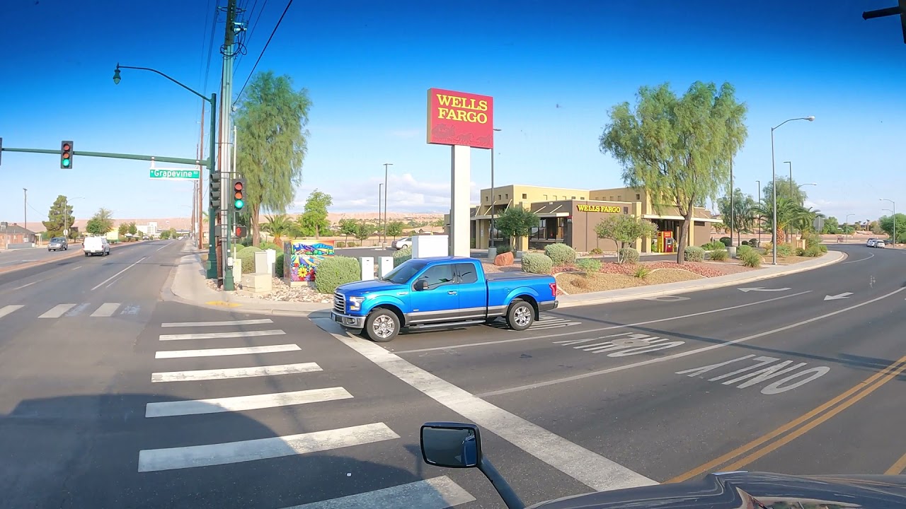 Mesquite Nevada Youtube