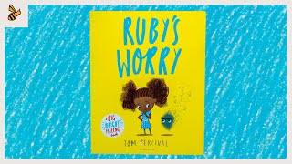 Ruby's Worry by Tom Percival