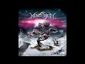 Wintersun - Time (I & II) [Full Album with Transitions]