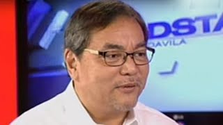 Headstart:  DOT Sec. Ramon Jimenez | Part 2