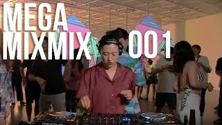 Megamixmix 001