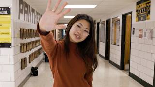 Rural Student Surprised Washu