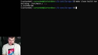 C Help Basics | Conversion Specification printf Output