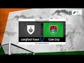 Highlights: Bohemian FC v Derry City