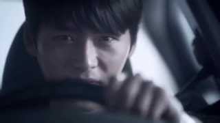 [HD] Hyun Bin - KIA Motors 2013 New K5 15' CF