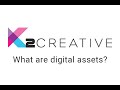 Creating Digital Assets - What is your Website Worth? - k2 Creative