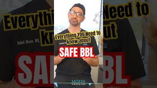 Everything you need to know about SAFE BBL