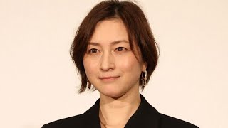 広末涼子、歌手活動を“本格再始動”！台湾フェス出演を正式発表　一時は「歌をストップ」も…名曲披露期待