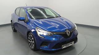 2022 (221) RENAULT CLIO ICONIC 90BHP TCE