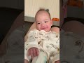 当宝宝哭和不哭的时候 宝宝 cutebaby