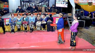 Live Streaming TAYUB CAMPURSARI COKEK CANDRA KIRANA Bpk. JEMANI Blumbang Ds. Pangkal Sawoo Ponorogo