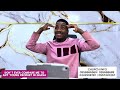 DON'T COMPARE ME TO ANY YOUNG PROPHET IN GHANA - PROPHET CLEMENT TESTIMONY