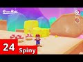 Ranking Every Enemy in Super Mario Odyssey by How DANGEROUS They Are