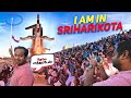 PSLV C53 Rocket Launch | Live Vlog from Sriharikota | Mr.GK