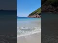 Sai Kung Beach🇭🇰 西貢 #shorts #fyp #shortvideo #short #hongkong #fy #hk #hkig #hkigers #hkiger