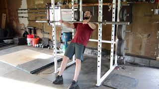 USRowing ODP 2021: Pulling Exercises