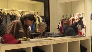 Store without a home: customers share disappointment over ‘Fretail Store’ closure