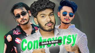 Miraz \u0026 Sakib Controversy (আরোহী মীম কোথায়)