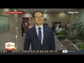 민주 원내대표 금주 교체…집권 2년차 과제 수두룩 연합뉴스tv yonhapnewstv