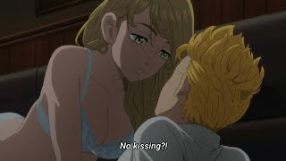 Emma x Takemichi