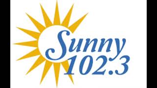 Sunny 102.3 Jingles