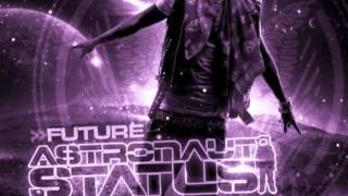 Future - Deeper Than The Ocean (Chopped & Screwed by Slim K) (DL INSIDE!!!)