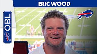 Eric Wood: Impressions of Bills OTAs, New Defensive Scheme, Josh Allen's Chemistry With DJ Moore