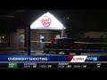 Shooting at southside Des Moines bar injures 2