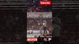 WWE RING OFF FIGHT 😱||WWE DENGEROUS SCENE 🥺#short #wwe #shortfeed #wwehighlights #wweraw