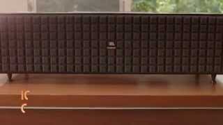 JBL Authentics L8 Retro Wireless Bluetooth Speaker