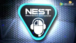 【NEST2016】A組 決賽 RNG vs GT #2