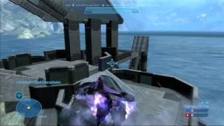 50+ Killstreak by Massfallout1 (WLP) in Halo: Reach