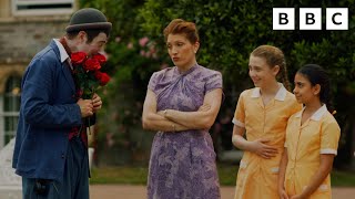 Malory Towers Series 5 - The Circus | SNEAK PEEK  | CBBC