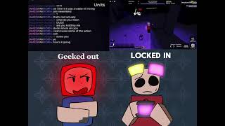 How The Aftermath Felt