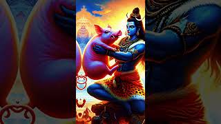 కాంతారా లో పంజుర్లి అసలు కథ | KANTARA PANJURLI #telugu #shiva #bhakti #shorts #kantara #telugushorts