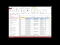 Creating a Query In SQL View (MS Access)