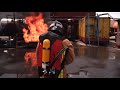 AFT Advanced Firefighting Technology