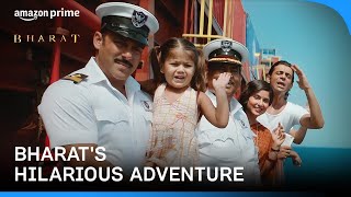 Dancing With The Pirates ft. Bharat | Salman Khan | Prime Video India