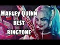 Harley Quinn Ringtone download||RINGTONES 4U||JOKER RINGTONE ||HARLEY QUINN BGM||