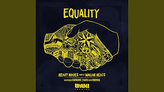 Equality Dub 1 (feat. Ranking Youth \u0026 OneLoveKeys)