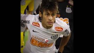 Santos Neymar ☠️ #shorts#video#neymar#viral