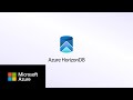 Azure HorizonDB + VS Code: Your AI App Development Workspace