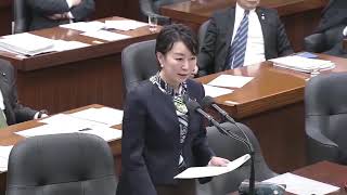 3 11法務委員会（山尾志桜里議員）1.5倍速