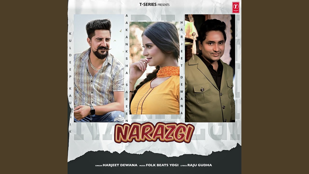 Narazgi Youtube Music